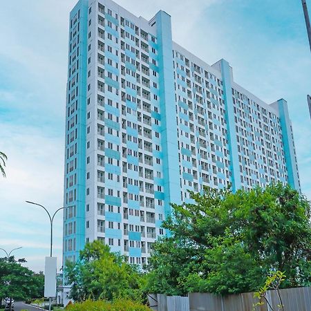 Oyo 90391 Gkitroom Karawang Exterior foto