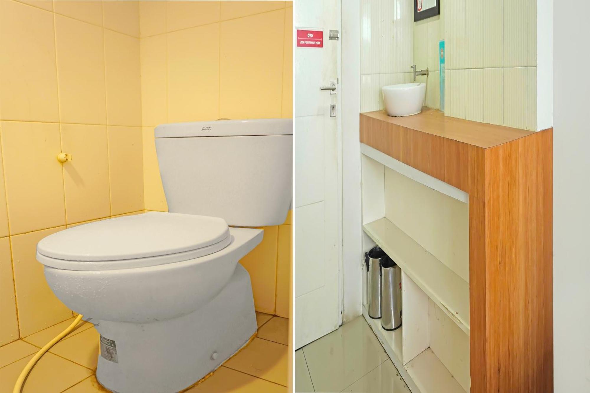 Oyo 90391 Gkitroom Karawang Exterior foto